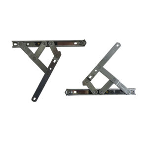 Nico – Top Hung Window Hinges 200mm (8") -pair