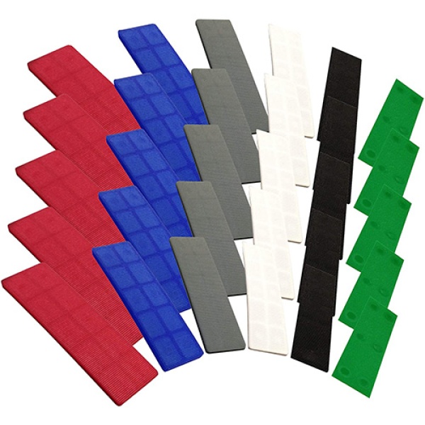 pvc packers glazing packers for sale, where can i buy the plastic pieces for putting the glass in pvc doors and windows online shop in ireland selling window parts, door and window parts ireland www.doorandwindoparts.ie