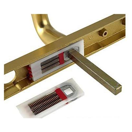 Replacement Door Handle Spring Cartridges for uPVC Handle Hoppe Door Handles