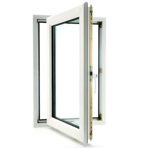 Side hung window hinges. These hinges are especially for side hung windows, (NOT TOP) please ensure you order the correct one, if you window is top opening please click HERE Top Hung Hinges have the following characteristics: The handle is at the side of the sash. The hinges are on the top and bottom of the sash. The window pushes out from the middle handle and pivots left or right There are different styles of double glazed windows and we have various friction hinges to suit them such as Side Hung, Egress Easy Clean, Restricted Opening