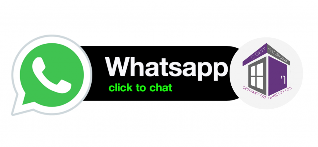 chat to us on whatsapp