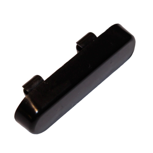Black Pvc Window Drain Caps Weep Hole Drainage Covers uPvc Double Glazing, comes in : white, brown, tan and black