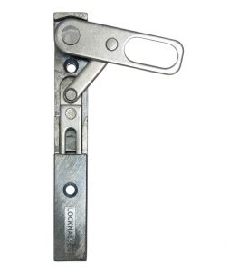 home security, french doors, secure my french doors, buy Lockmaster Finger Opated Shoot Bolt. Finger Operated Shoot Bolts. Size = 130mm x 18mm online double door shootbolt, security for french doors