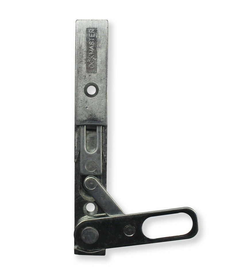 Yale Lockmaster Finger Operated Shootbolt