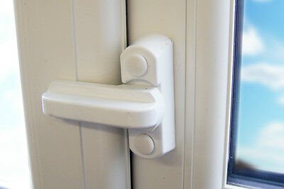 Sash Jammers for pvc windows and french doors