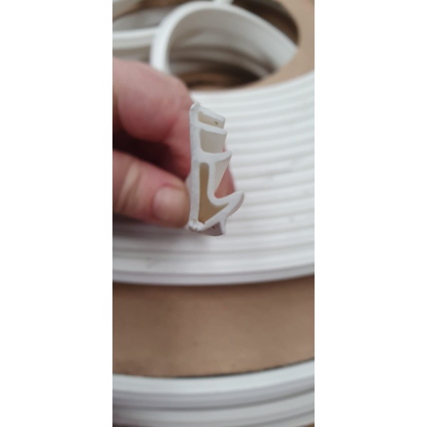 buy White wooden window timber window draft seals, draught seals for munster joinery windows and doors, inline in ireland
