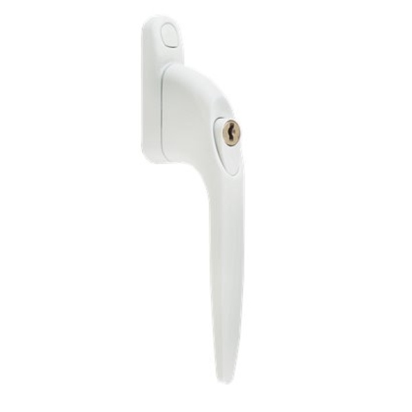 best place to buy Yale Quartus Inline Locking Espag Window Handle white