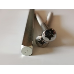 buy Chrome door handle screws, screws for door handle spindle for door handle, chrome colour screws, 90mm door handle screws online