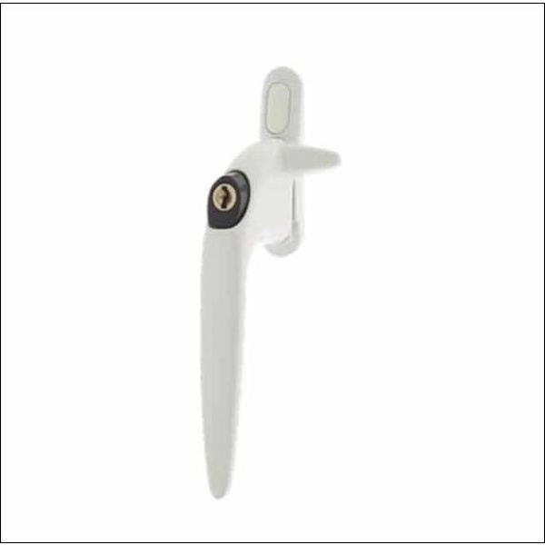 best place to buy Trojan Sparta Cockspur Window Handle The Trojan Sparta Cockspur Locking Window Handle has a stylish ergonomic design and with multiple nib height options and various finishes, it is suitable for a wide range of installations. online in ireland