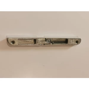 Best Place to buy The G-22826-01 centre latch keep plate The G-22826-01 is suitable to suit the GU Fercomatic multipoint locking system. Right and left handed keeps available in our online store