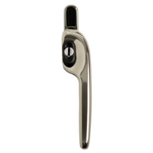 Best Place to buy Winlock Custodian espag casement window handles (also suitable for Munster Joinery Prestige window profile and Aluclad window profiles) online in Ireland, aluminium and timber window handles near me, pvc window handles near me