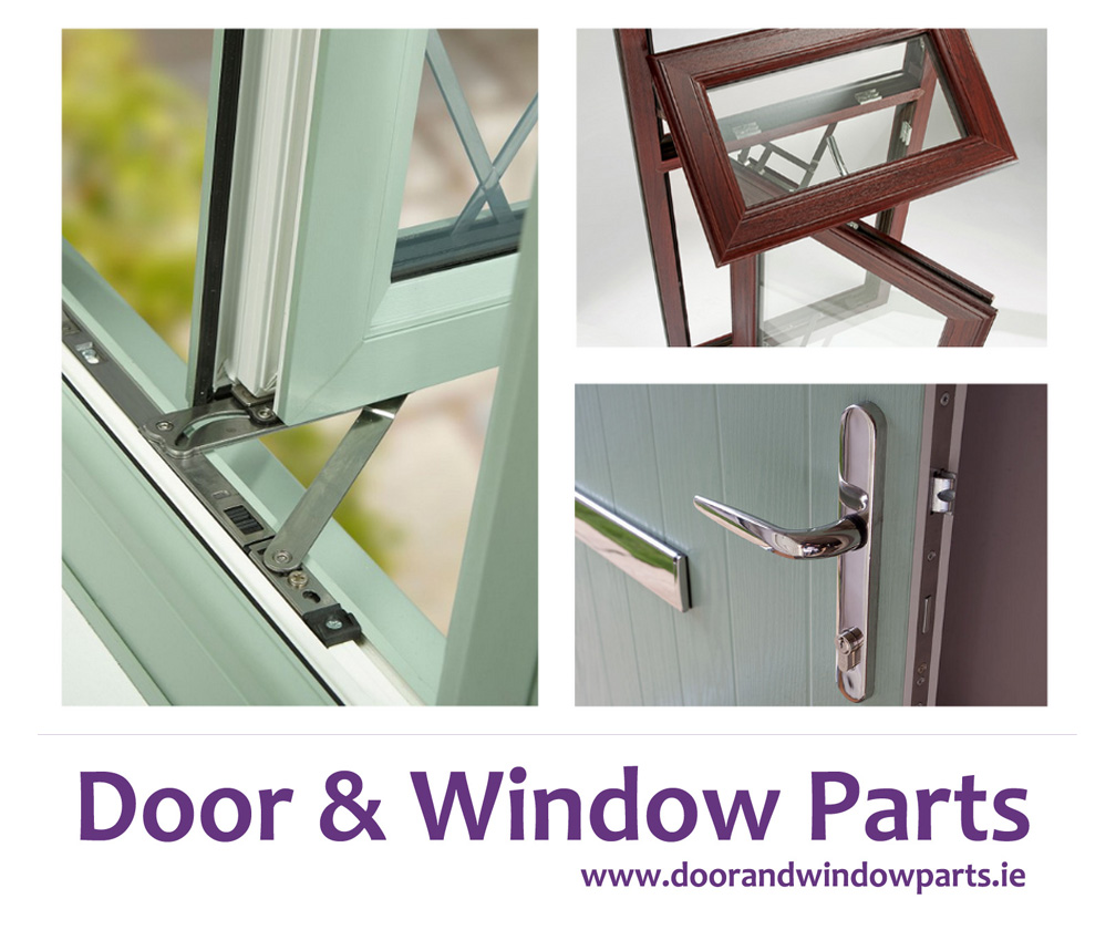 Accessories - Page 3 of 18 - DéDannan Door and Window Parts Ireland