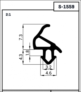 aluplast s-1559