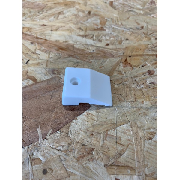 UPVC PLASTIC RUN Up Blocks Risers For Windows And Doors keep s draughts out, seals and secures windows and doors