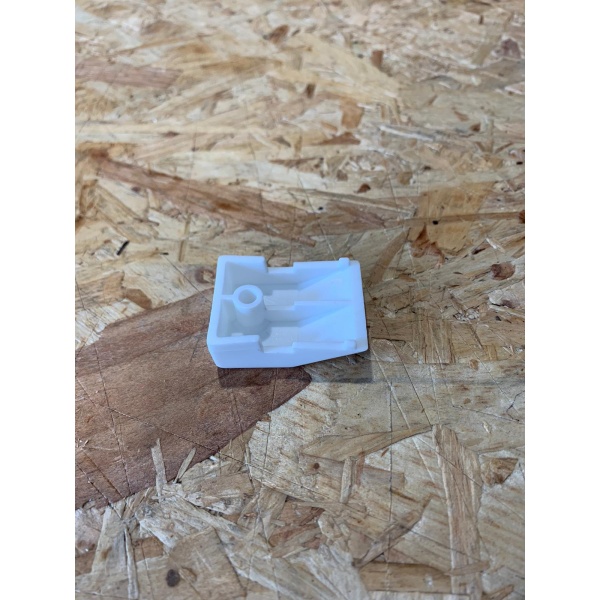 UPVC PLASTIC RUN Up Blocks Risers For Windows And Doors keep s draughts out, seals and secures windows and doors