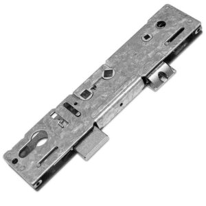 Gearboxes for Doors and Locks