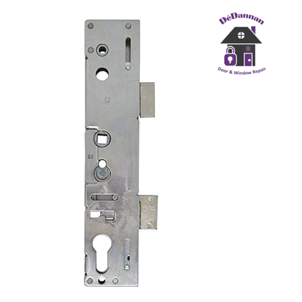 Lockmaster 92mm gearbox  with 35mm backset