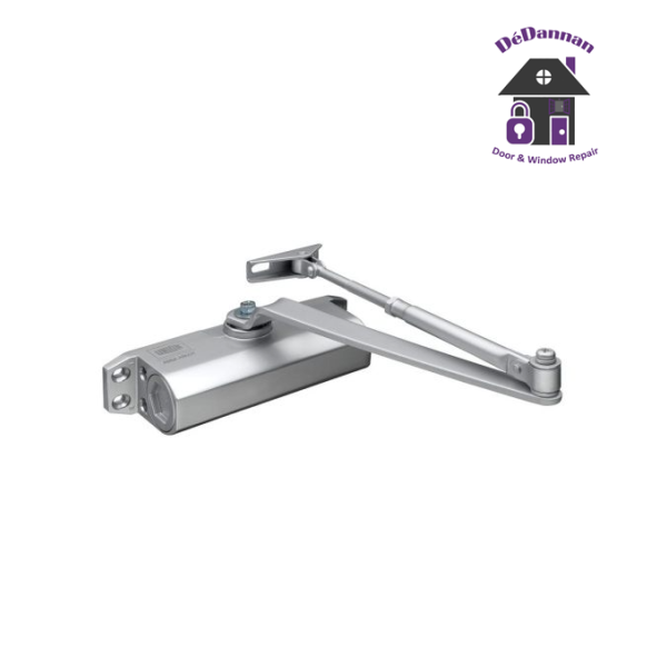 best place to buy UNION CE3F Fixed Size 3 Rack & Pinion Door Closer Silveronline near me in ireland