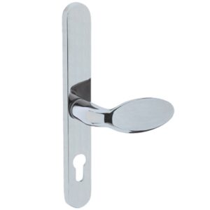 im looking for where can i buy best pleace to buyMila ProLinea Lever/Pad Door Handles, 240mm Backplate - 92mm C/C Euro Lock chrome