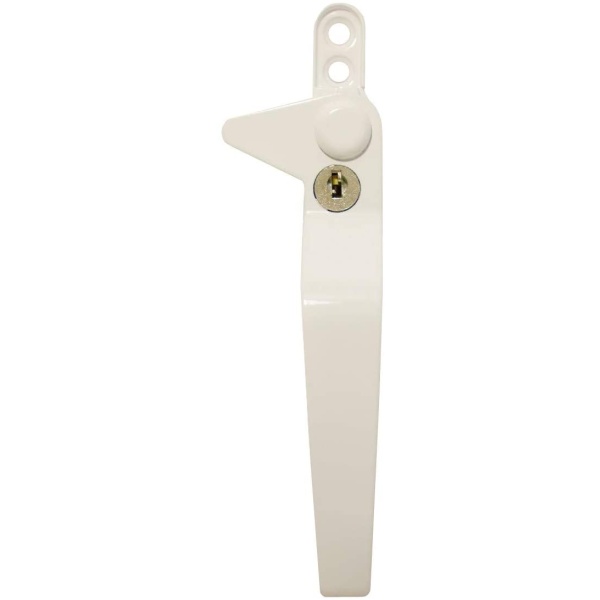 WP WindowParts Original Flexi  height Cockspur Right and Left Hand Window Handle