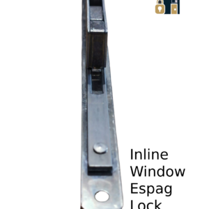 Inline Window Espag Mechanism