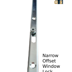 Offset Window Espag Locking Mechanism Narrow 14mm
