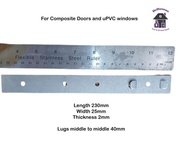 im looking for where can i buy im trying to find window door fixing straps for installing upvc or composite doors window fixing straps