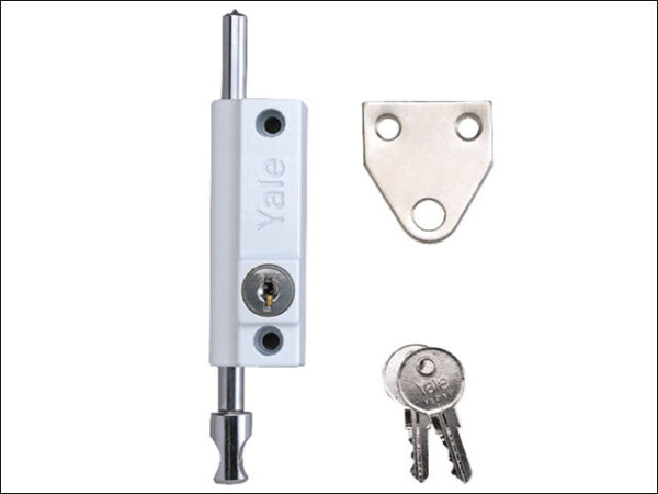 where can i buy im looking for best place to get online shop in ireland selling windows doors and composite door parts Yale Multi Purpose Door Bolt Lock for added Security for Front Back or Patio doors