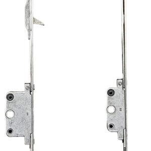 Mila 20mm and 30mm Backset Tongue Upvc Window Lock Rod Espah Window Lock Mechanism