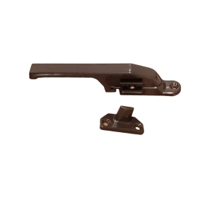 im looking for dark brown window handles for my wooden window, where can ii find handles for wooden windows, Dark Brown timber window handles fastner for timber windows munster joinery wooden window handles online store near me in ireland